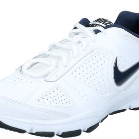 Nike 616544-101 T-Lite XI Erkek Spor Ayakkabı Beyaz