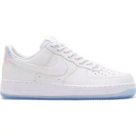 Nike 616725-105 Air Force Beyaz Erkek Spor Ayakkabı