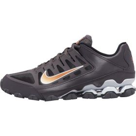 Nike 621716-007 Antrasit Reax 8 Tr Mesh Erkek Koşu Ayakkabısı