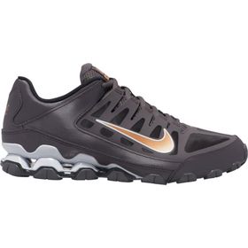 Nike 621716-007 Antrasit Reax 8 Tr Mesh Erkek Koşu Ayakkabısı
