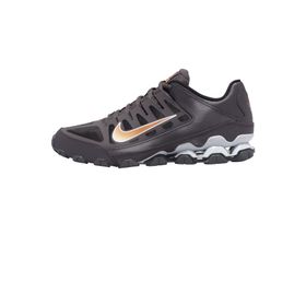 Nike 621716-007 Antrasit Reax 8 Tr Mesh Erkek Koşu Ayakkabısı