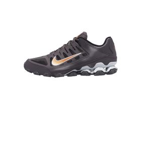 Nike 621716-007 Antrasit Reax 8 Tr Mesh Erkek Koşu Ayakkabısı