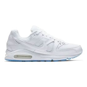 Nike 629993-112 Air Max Command Beyaz Erkek Spor Ayakkabı