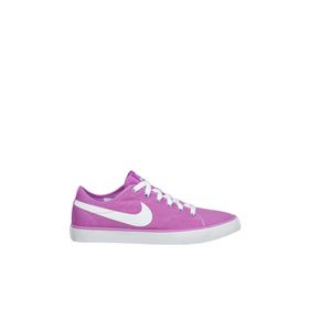 Nike 631635-512 Wmns Primo Court Canvas Kadın Günlük Ayakkabı