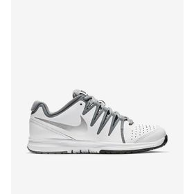 Nike 631713-100 Nike Vapor Court Beyaz Erkek Spor Ayakkabısı