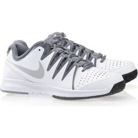 Nike 631713-100 Nike Vapor Court Beyaz Erkek Spor Ayakkabısı