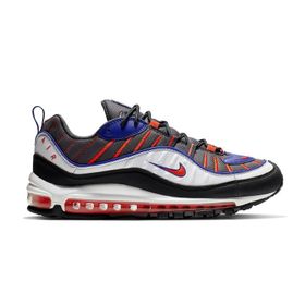 Nike 640744-012 Air Max 98 Erkek Spor Ayakkabı