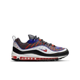 Nike 640744-012 Air Max 98 Erkek Spor Ayakkabı
