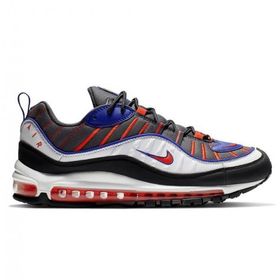 Nike 640744-012 Air Max 98 Erkek Spor Ayakkabı