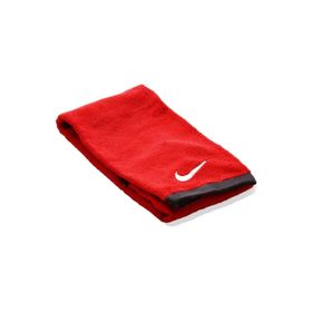 Nike 643 Kırmızı Fundamental Towel Spor Antrenman Havlusu