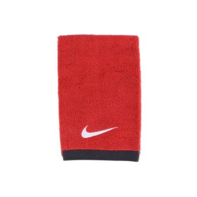 Nike 643 Kırmızı Fundamental Towel Spor Antrenman Havlusu