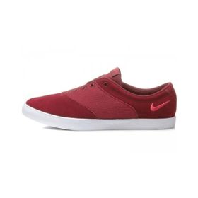 Nike 644593 Mor Kadın Spor Ayakkabı