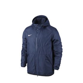 Nike 645550-010 Team Fall Erkek Mont