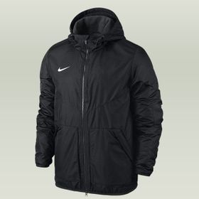 Nike 645550-010 Team Fall Erkek Mont
