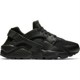 Nike 654275-016 Nike Huarache Run (Gs) Çocuk Spor Ayakkabısı