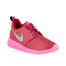 Nike 677784-606 Rosherun Bayan Spor Ayakkabı