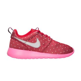 Nike 677784-606 Rosherun Bayan Spor Ayakkabı