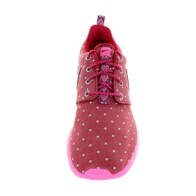 Nike 677784-606 Rosherun Bayan Spor Ayakkabı
