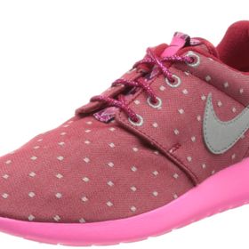 Nike 677784-606 Rosherun Bayan Spor Ayakkabı