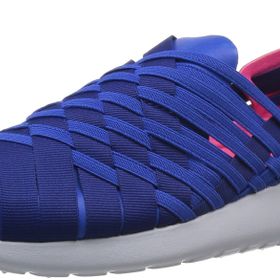 Nike 677784-606 Rosherun Bayan Spor Ayakkabı