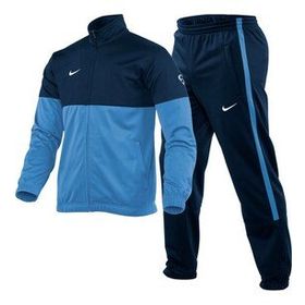 Nike 679705 410 Mavi Lacivert Eşofman Takımı