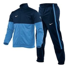 Nike 679705 410 Mavi Lacivert Eşofman Takımı