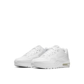 Nike 687977-111 Air Max Ltd 3 Erkek Beyaz Günlük Ayakkabı