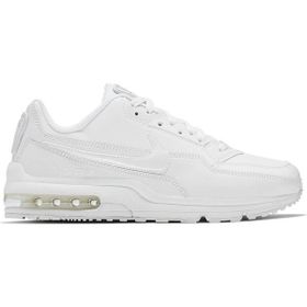 Nike 687977-111 Air Max Ltd 3 Erkek Beyaz Günlük Ayakkabı