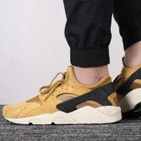 Nike 704830-700 Air Huarache Run Prm Erkek Spor Ayakkabısı