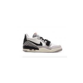Nike 7069 101 Air Jordan Legacy 312 Low CD Spor Ayakkabı