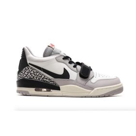 Nike 7069 101 Air Jordan Legacy 312 Low CD Spor Ayakkabı