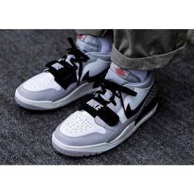 Nike 7069 101 Air Jordan Legacy 312 Low CD Spor Ayakkabı