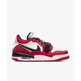 Nike 7069 101 Air Jordan Legacy 312 Low CD Spor Ayakkabı