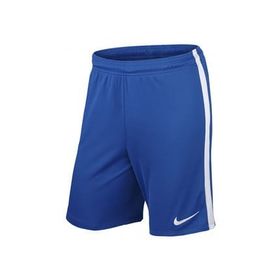 Nike 725881-463 League Knit Short Nb Mavi Erkek Şort