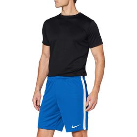 Nike 725881-463 League Knit Short Nb Mavi Erkek Şort