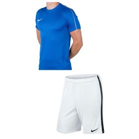 Nike 725881-463 League Knit Short Nb Mavi Erkek Şort