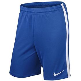 Nike 725881-463 League Knit Short Nb Mavi Erkek Şort