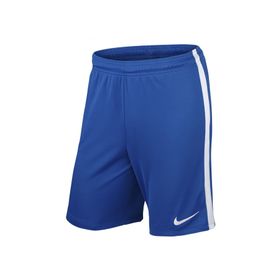 Nike 725881-463 League Knit Short Nb Mavi Erkek Şort