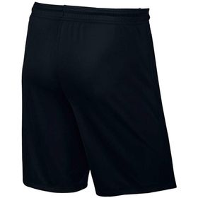 Nike 725887-010 Park II Knit Erkek Şort