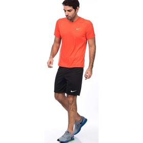 Nike 725887-010 Park II Knit Erkek Şort
