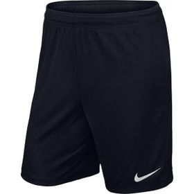 Nike 725887-010 Siyah Erkek Şort