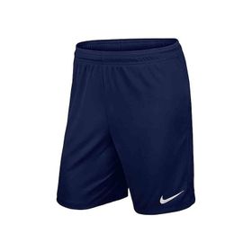 Nike 725887-010 Siyah Erkek Şort
