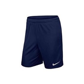 Nike 725887-010 Siyah Erkek Şort