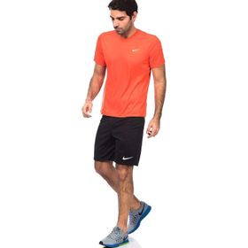 Nike 725887-010 Siyah Erkek Şort