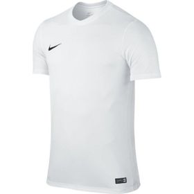 Nike 725891-101 Beyaz Erkek T-Shirt
