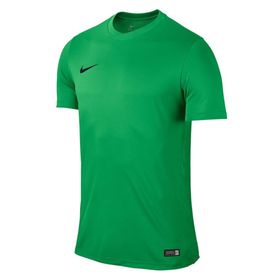 Nike 725891-303 Ss Park Vi Jsy Erkek T-Shirt