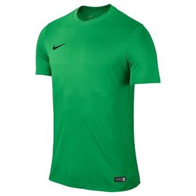 Nike 725891-303 Ss Park Vi Jsy Erkek T-Shirt