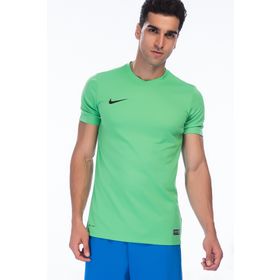 Nike 725891-303 Ss Park Vi Jsy Erkek T-Shirt