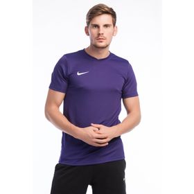 Nike 725891 Ss Park Vi Jsy Erkek T-shirt