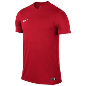 Nike 725891 Ss Park Vi Jsy Erkek T-shirt